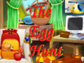 खेल The Egg Hunt