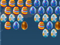 खेल Easter Bubble Shooter