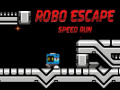 खेल Robo Escape speed run