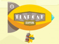 खेल FlapCat Steampunk