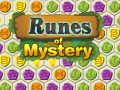 खेल Runes of Mystery