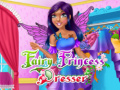 खेल Fairy Princess Dresser