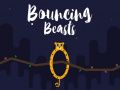 खेल Bouncing Beasts