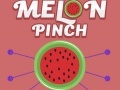 खेल Melon Pinch