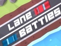 ગેમ Lane Battles
