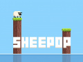 खेल Sheepop  