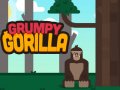 खेल Grumpy Gorilla