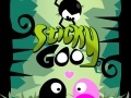 खेल Sticky Goo