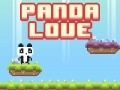 खेल Panda Love