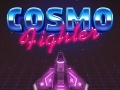 खेल Cosmo Fighter  