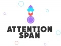 खेल Attention Span