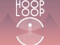 खेल Hoop Loop