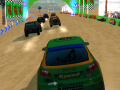 खेल Desert Storm Racing
