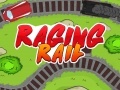 ગેમ Raging Rail