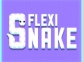 ಗೇಮ್ Flexi Snake  