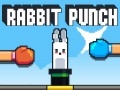 ગેમ Rabbit Punch