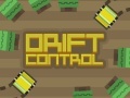 ગેમ Drift Control
