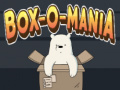 விளையாட்டு Box-O-Mania