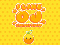 ಗೇಮ್ I Like OJ Orange Juice