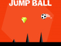 खेल Jump Ball