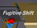 ગેમ  Fugitive Shift