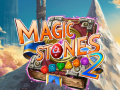 खेल Magic Stones 2