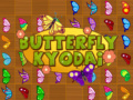 खेल Butterfly Kyodai 2  