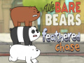 खेल We Bare Bears Feathered Chase