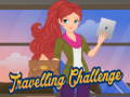 खेल Travelling Challenge