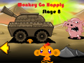 ગેમ Monkey Go Happly Stage 8