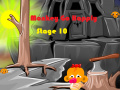 ಗೇಮ್ Monkey Go Happly Stage 10