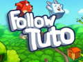 खेल Follow Tuto