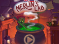 खेल Merlin's Lab