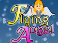 खेल Flying Angel