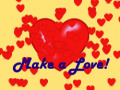 ಗೇಮ್ Make a Love!