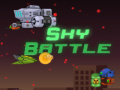 खेल Sky Battle