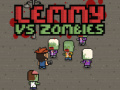 ಗೇಮ್ Lemmy vs Zombies