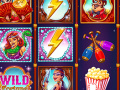 खेल Fortune Slots