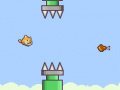 खेल Flappy Doge