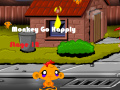 खेल Monkey Go Happly Stage 12