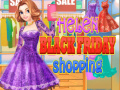 ગેમ Helen Black Friday Shopping