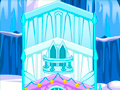 खेल Princess Ice Castle