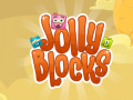 खेल Jolly blocks