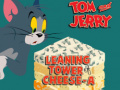 ગેમ Leaning Tower Of Cheese-a