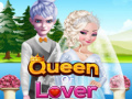 खेल Queen Or Lover