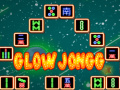 ಗೇಮ್ Glow Jongg