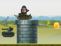 खेल World of tanks Balance Man 