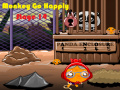 ગેમ Monkey Go Happly Stage 14
