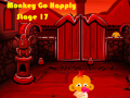 खेल Monkey Go Happly Stage 17