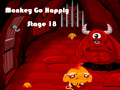 ಗೇಮ್ Monkey Go Happly Stage 18